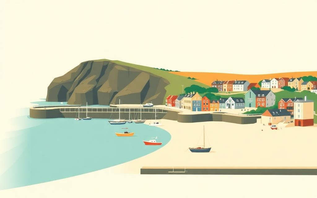 Illustration representing Rotherham Central